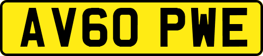 AV60PWE