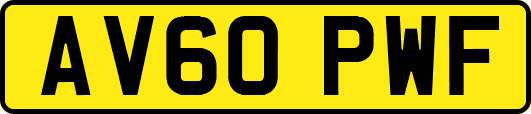 AV60PWF