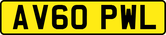AV60PWL