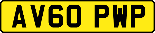 AV60PWP
