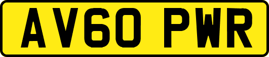 AV60PWR