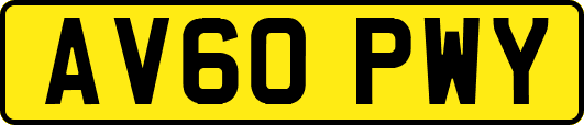 AV60PWY