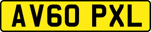 AV60PXL