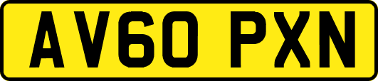 AV60PXN