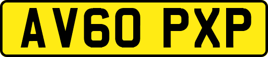 AV60PXP