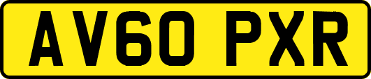 AV60PXR