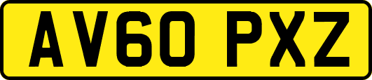AV60PXZ