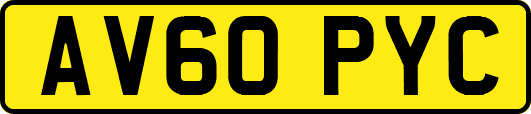 AV60PYC