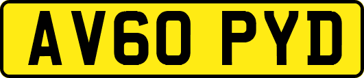 AV60PYD