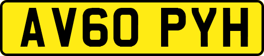 AV60PYH