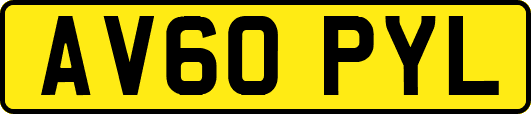 AV60PYL