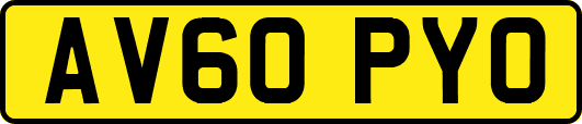 AV60PYO
