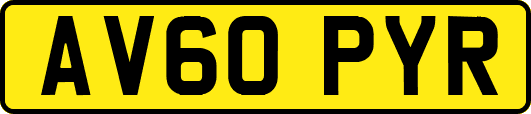 AV60PYR