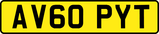 AV60PYT