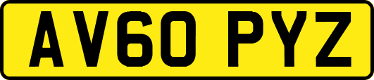 AV60PYZ