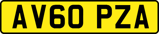 AV60PZA