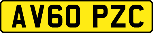 AV60PZC