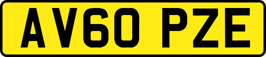 AV60PZE