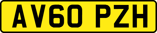 AV60PZH