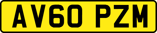 AV60PZM