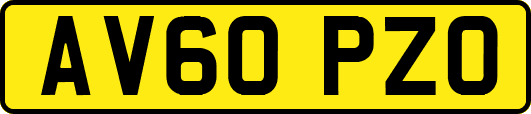AV60PZO