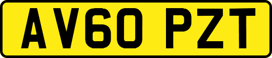 AV60PZT