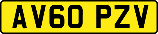 AV60PZV
