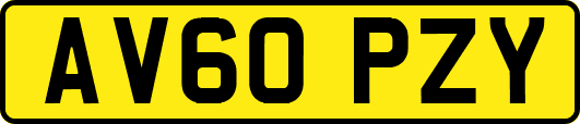 AV60PZY