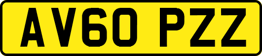AV60PZZ