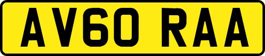AV60RAA