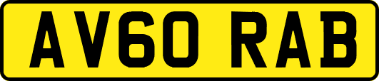 AV60RAB