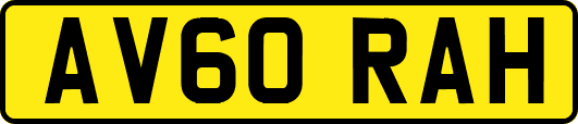 AV60RAH