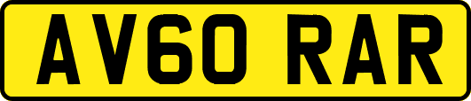 AV60RAR