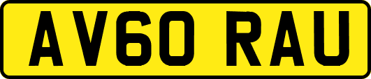 AV60RAU