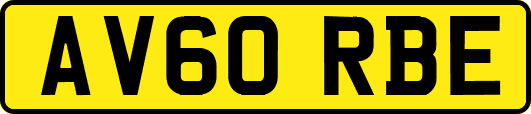 AV60RBE