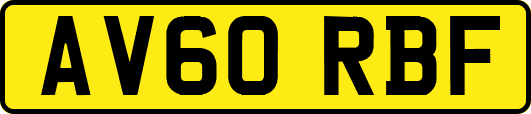 AV60RBF