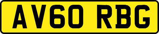 AV60RBG