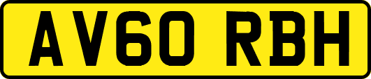 AV60RBH