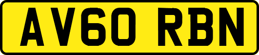AV60RBN