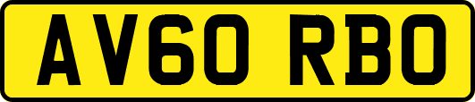 AV60RBO