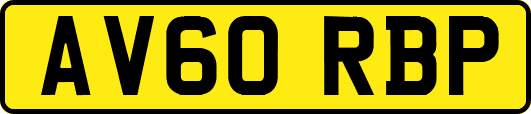 AV60RBP