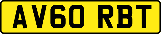 AV60RBT