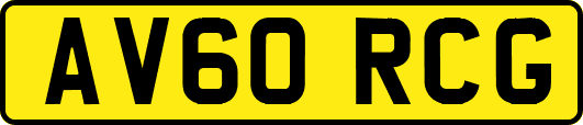 AV60RCG