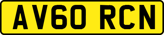 AV60RCN