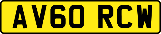 AV60RCW