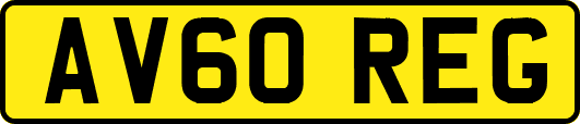 AV60REG