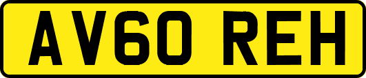 AV60REH