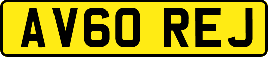 AV60REJ