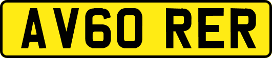 AV60RER
