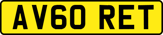 AV60RET